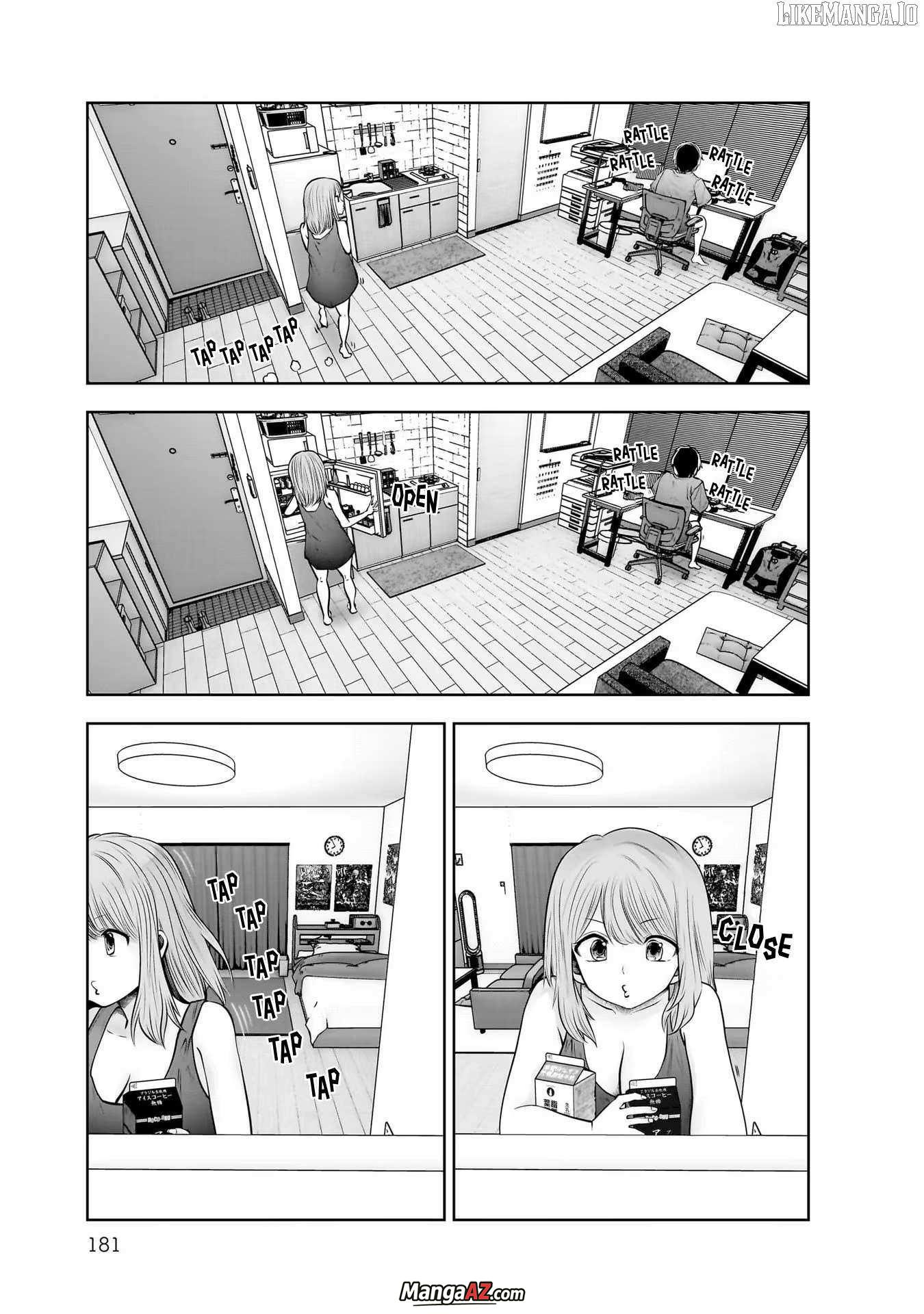Manga A-Z