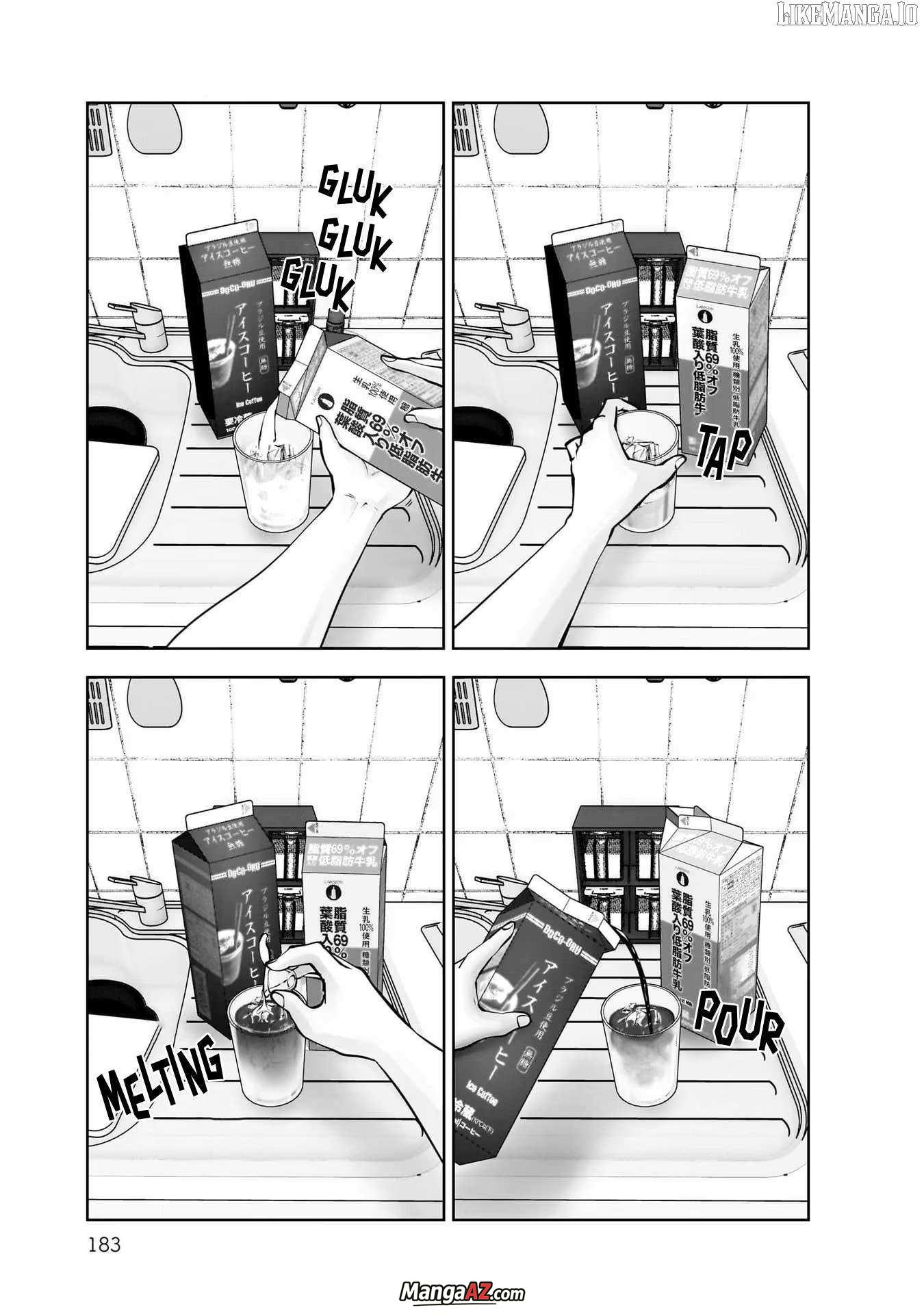 Manga A-Z