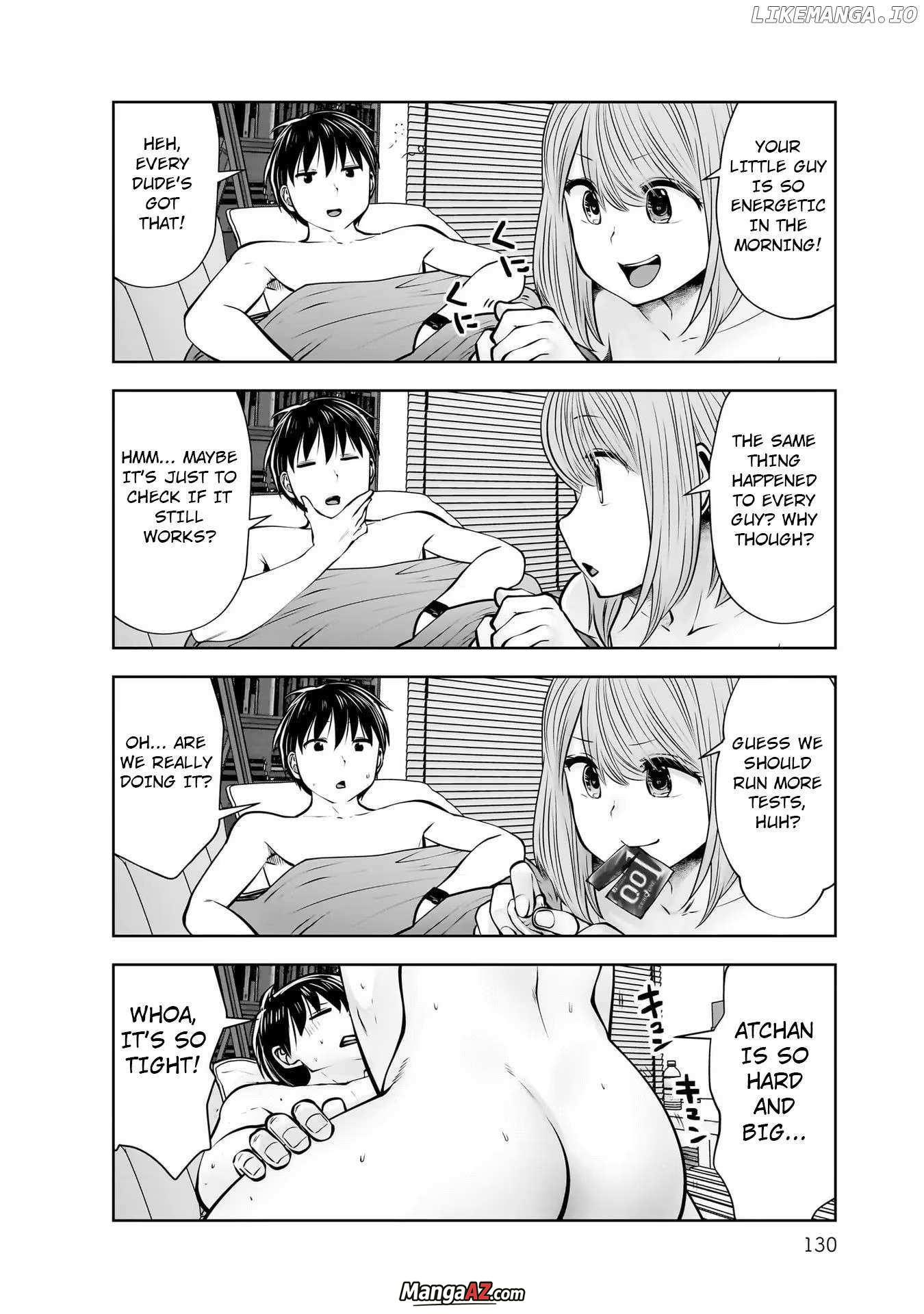 Manga A-Z