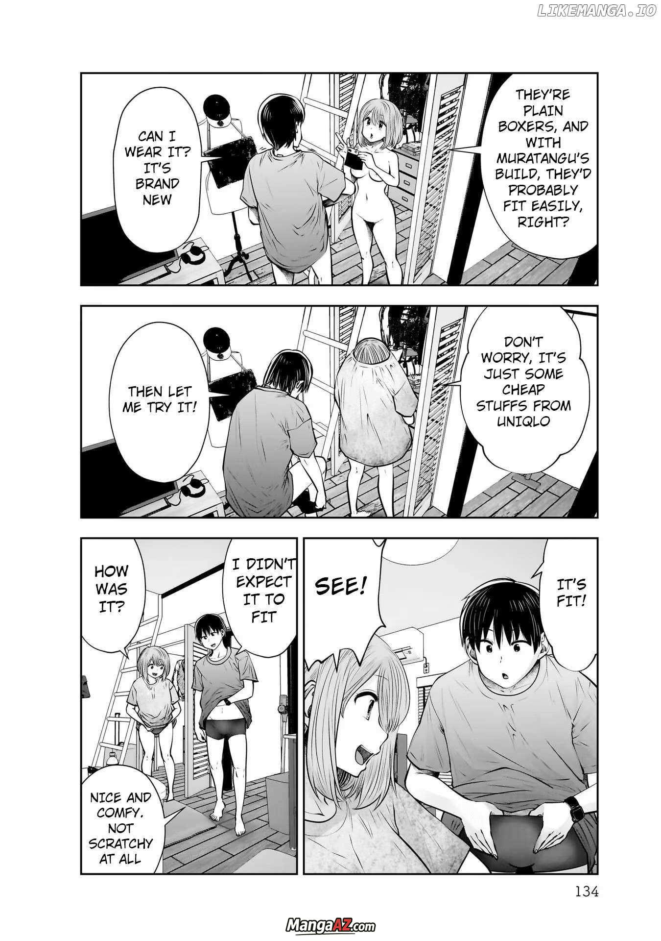 Manga A-Z