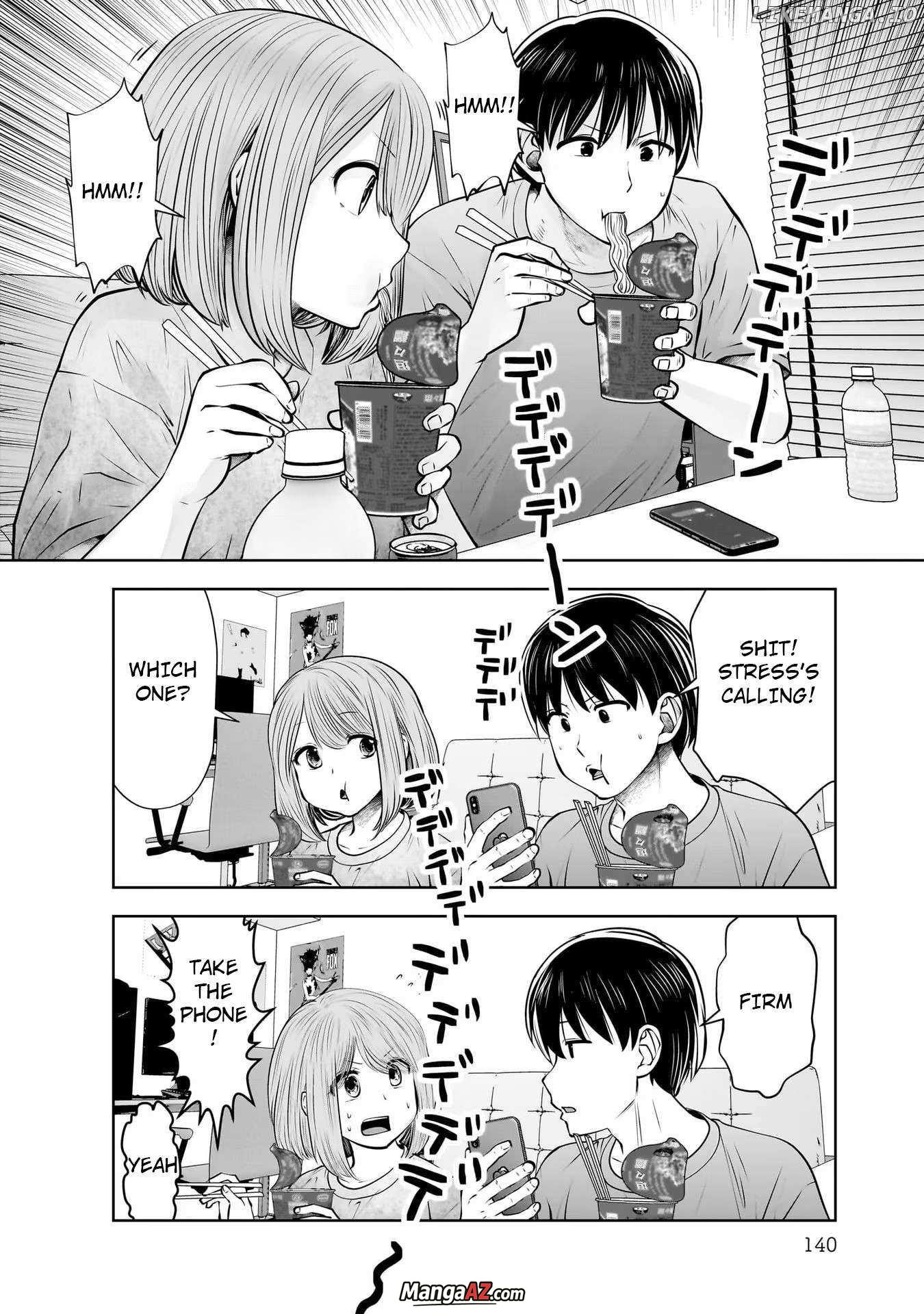 Manga A-Z