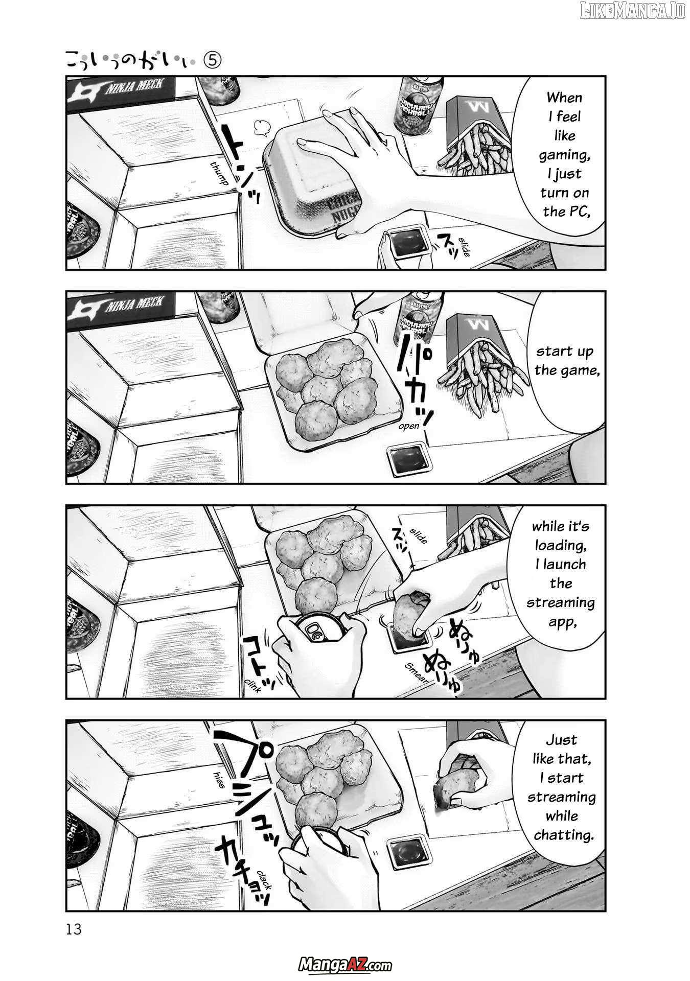 Manga A-Z