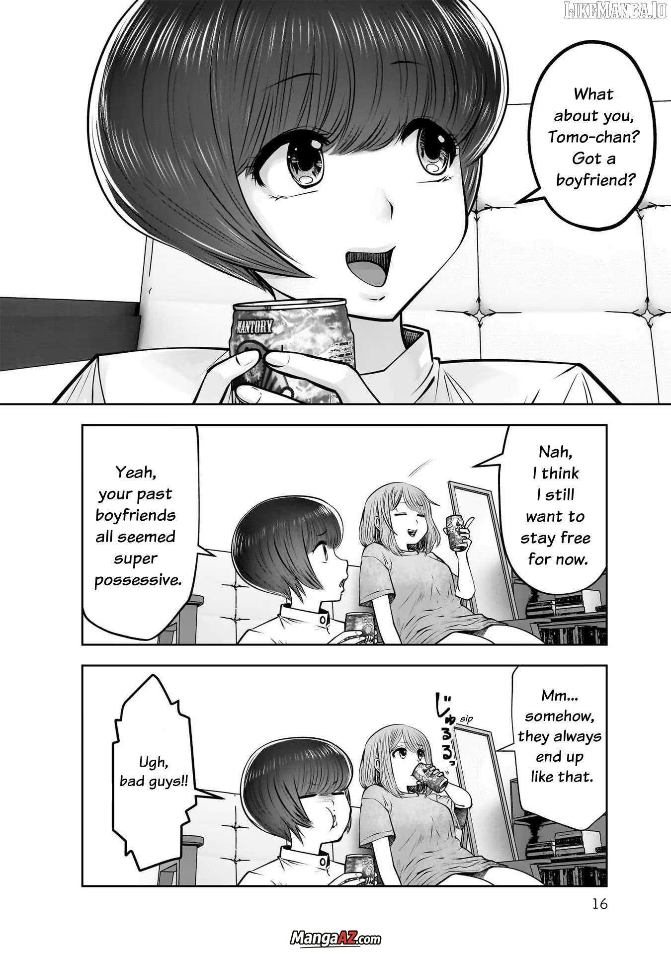 Manga A-Z