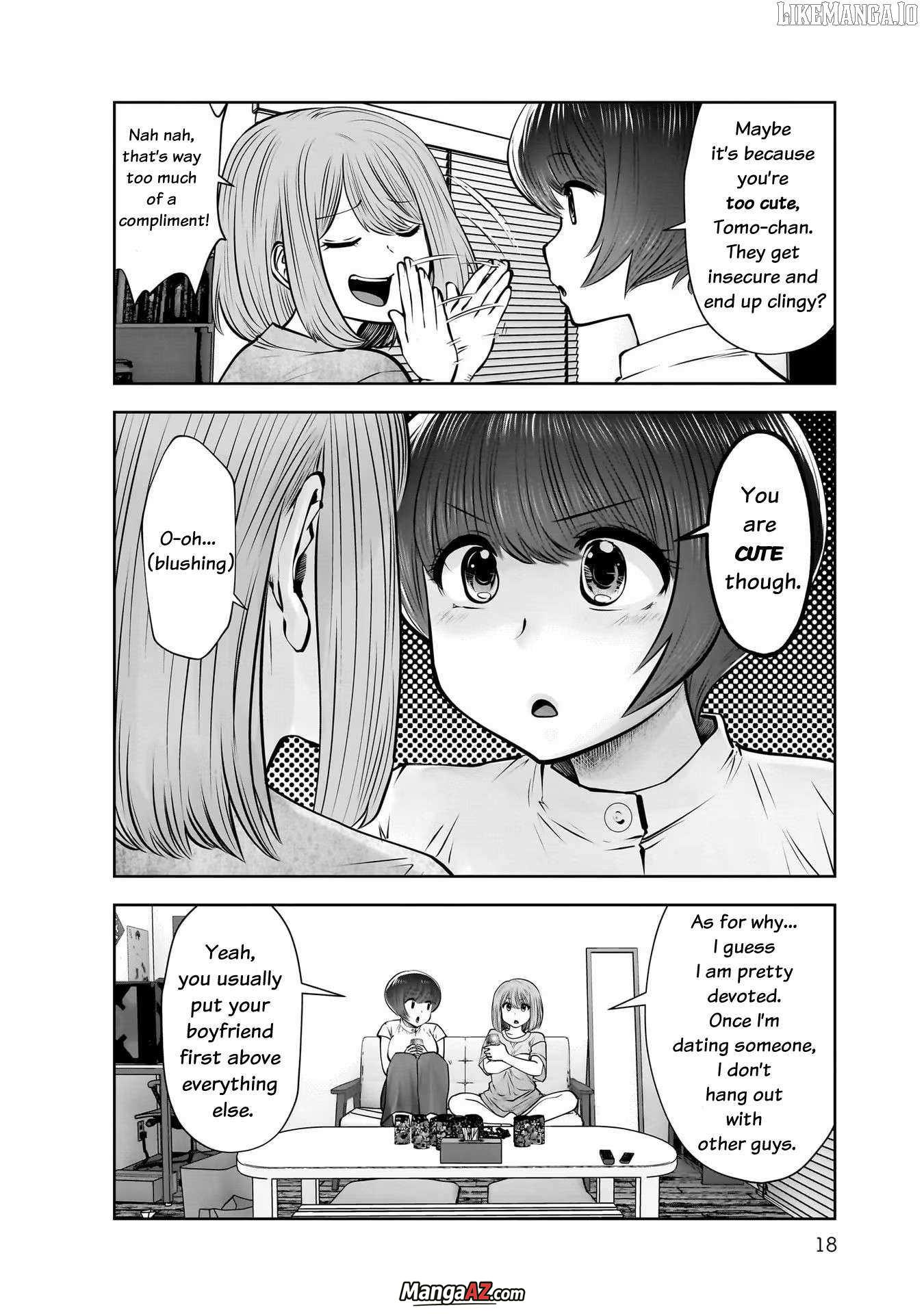 Manga A-Z