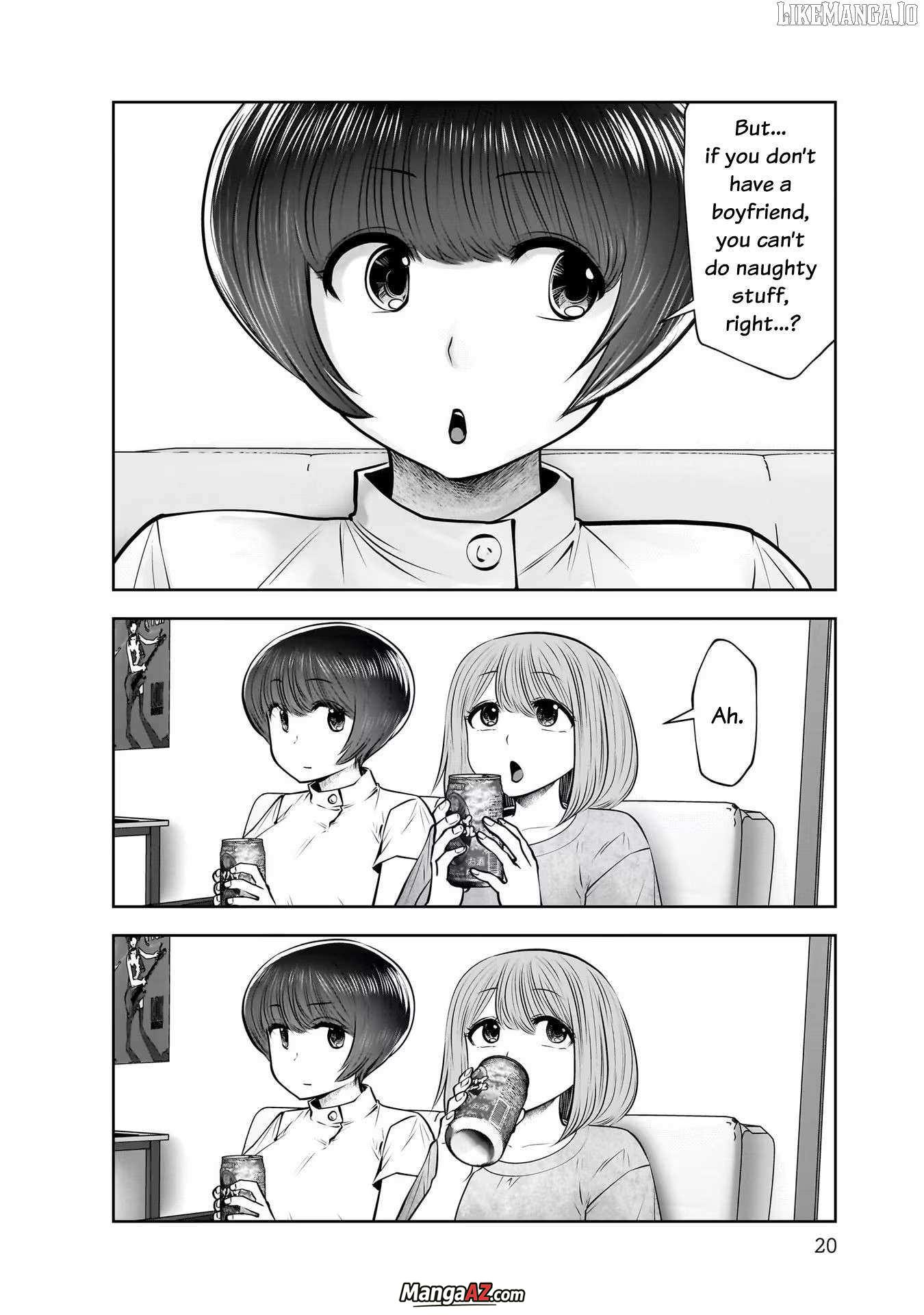 Manga A-Z