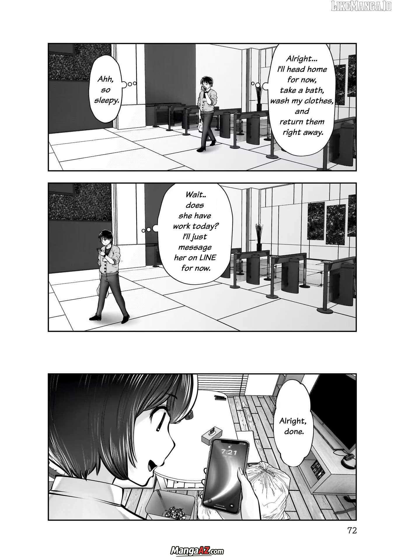 Manga A-Z