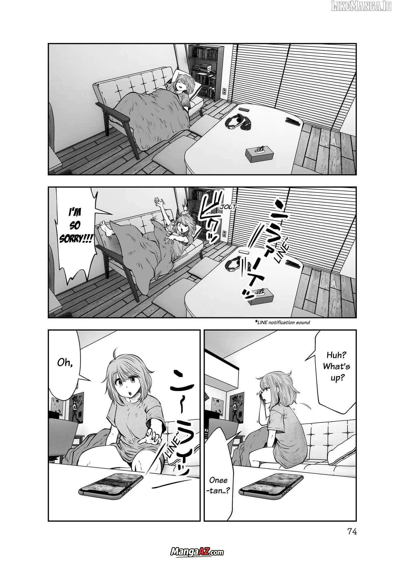 Manga A-Z