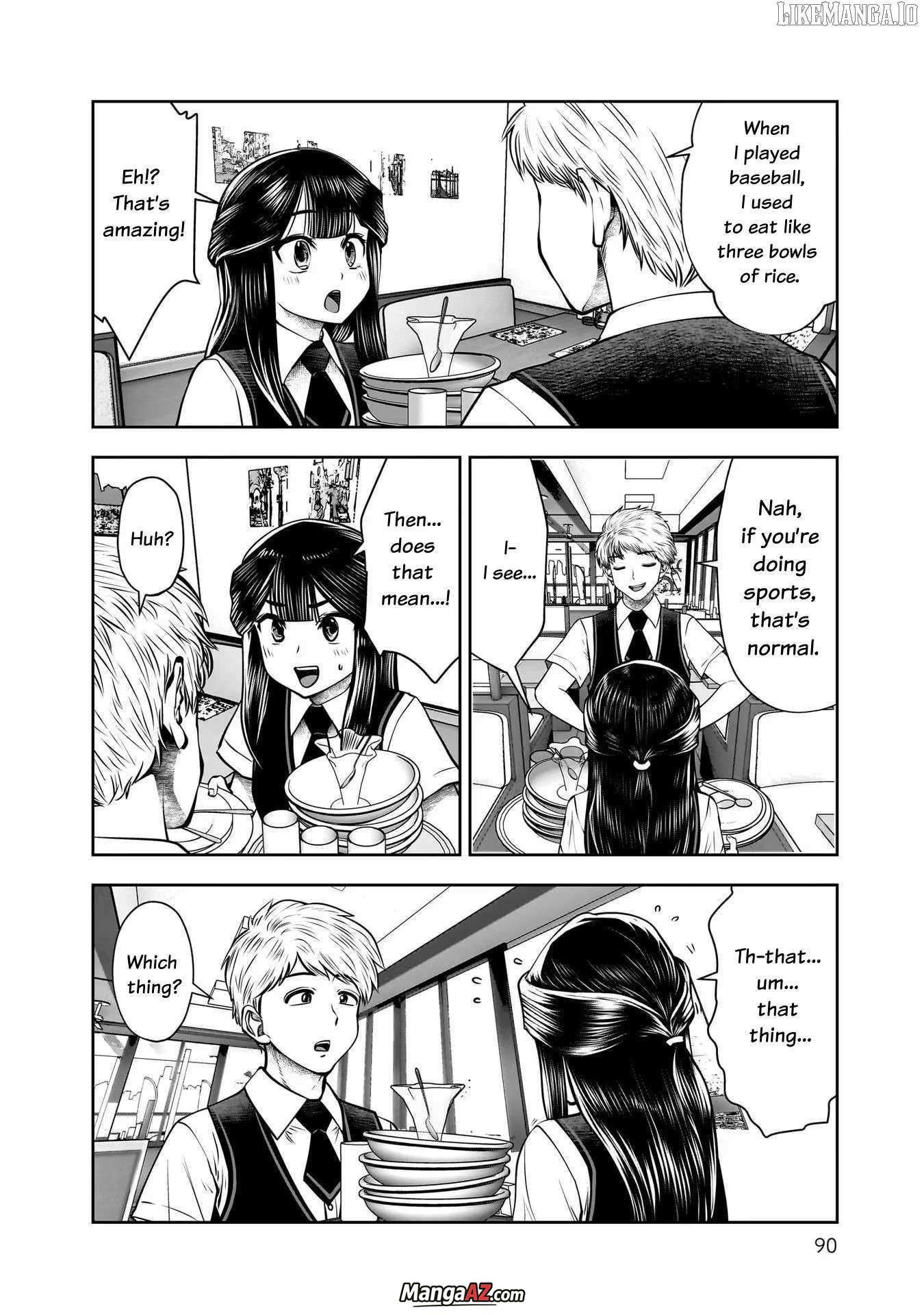Manga A-Z