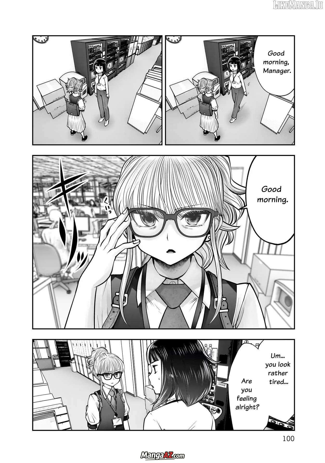 Manga A-Z