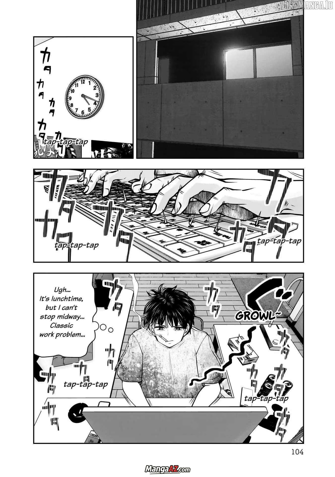 Manga A-Z