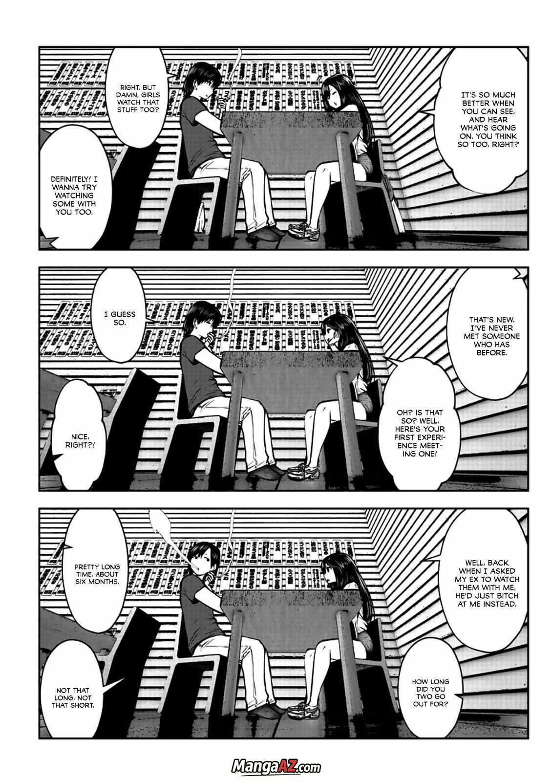 Manga A-Z