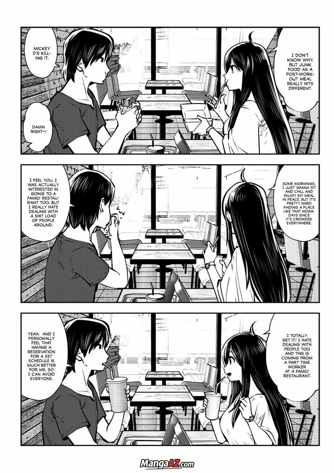 Manga A-Z