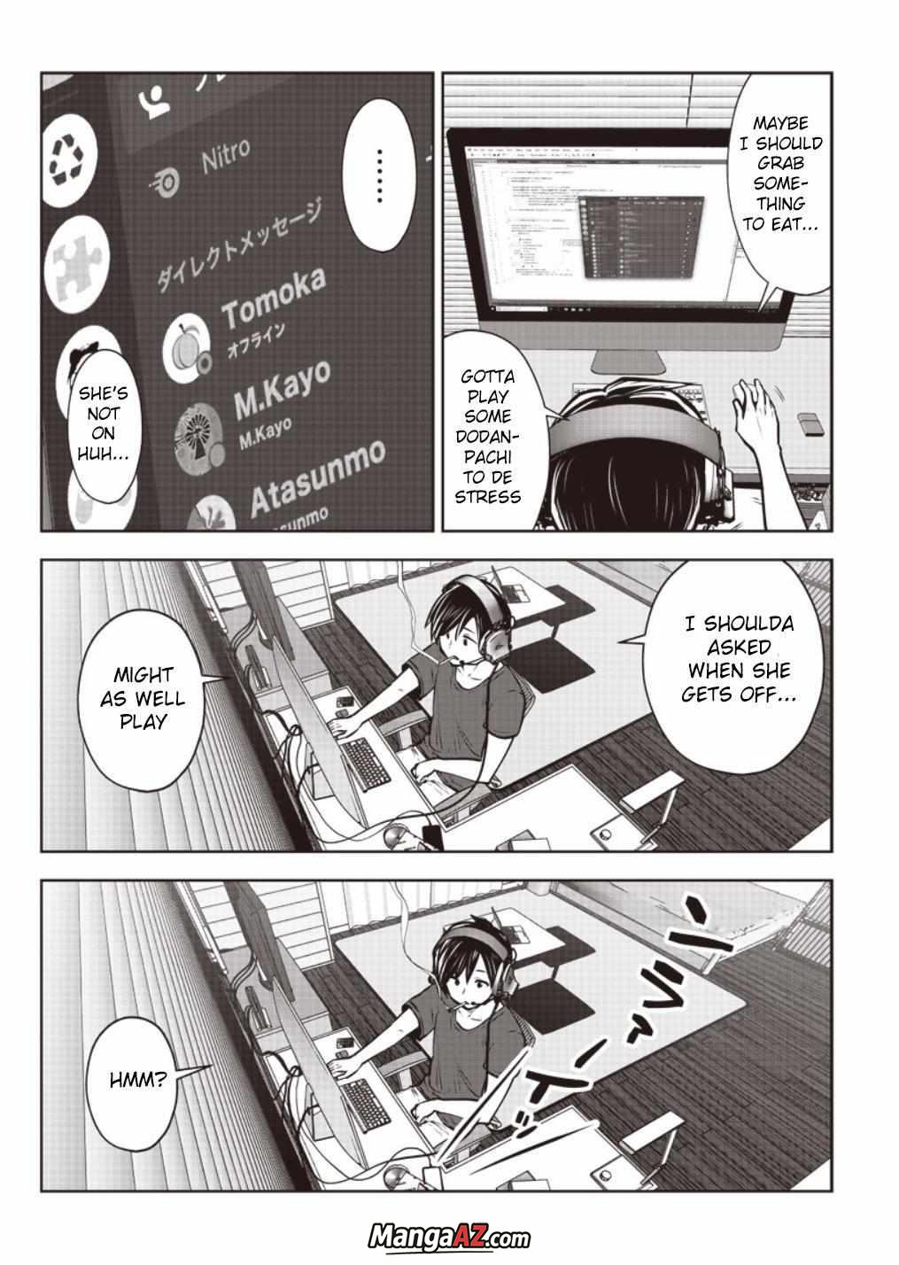 Manga A-Z