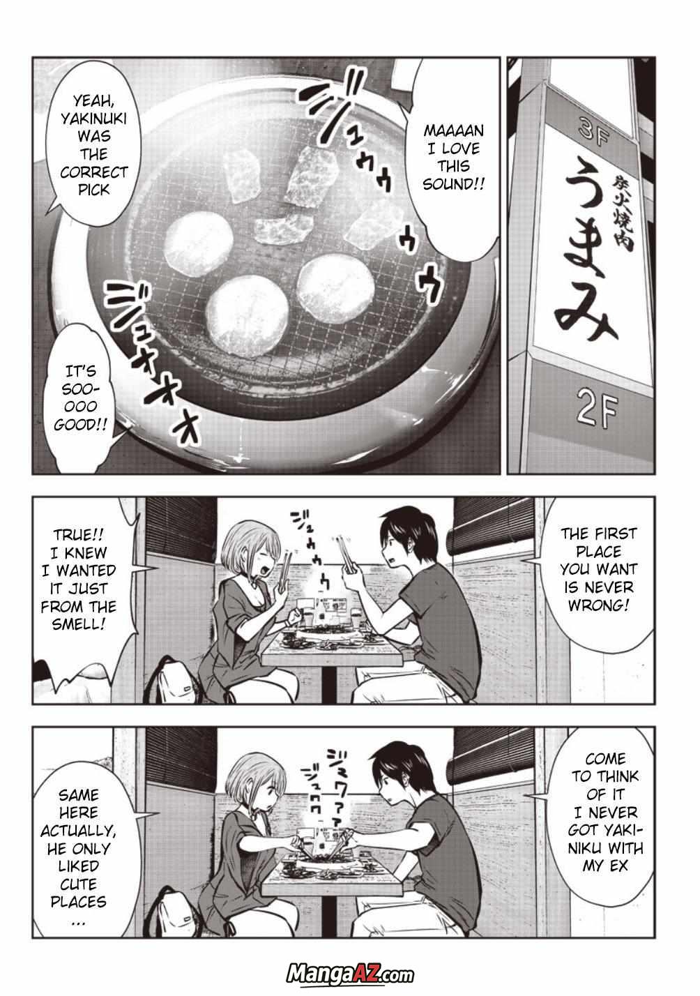 Manga A-Z