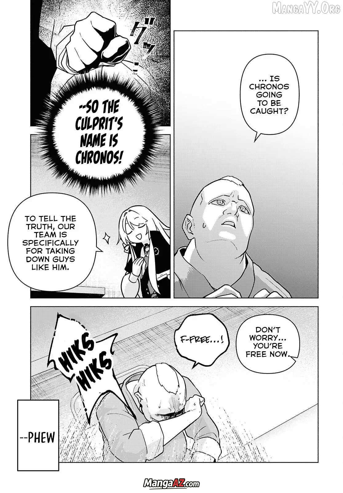 Manga A-Z