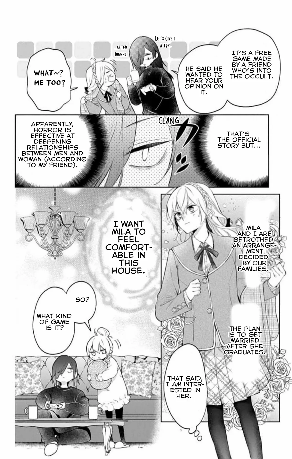 Manga A-Z