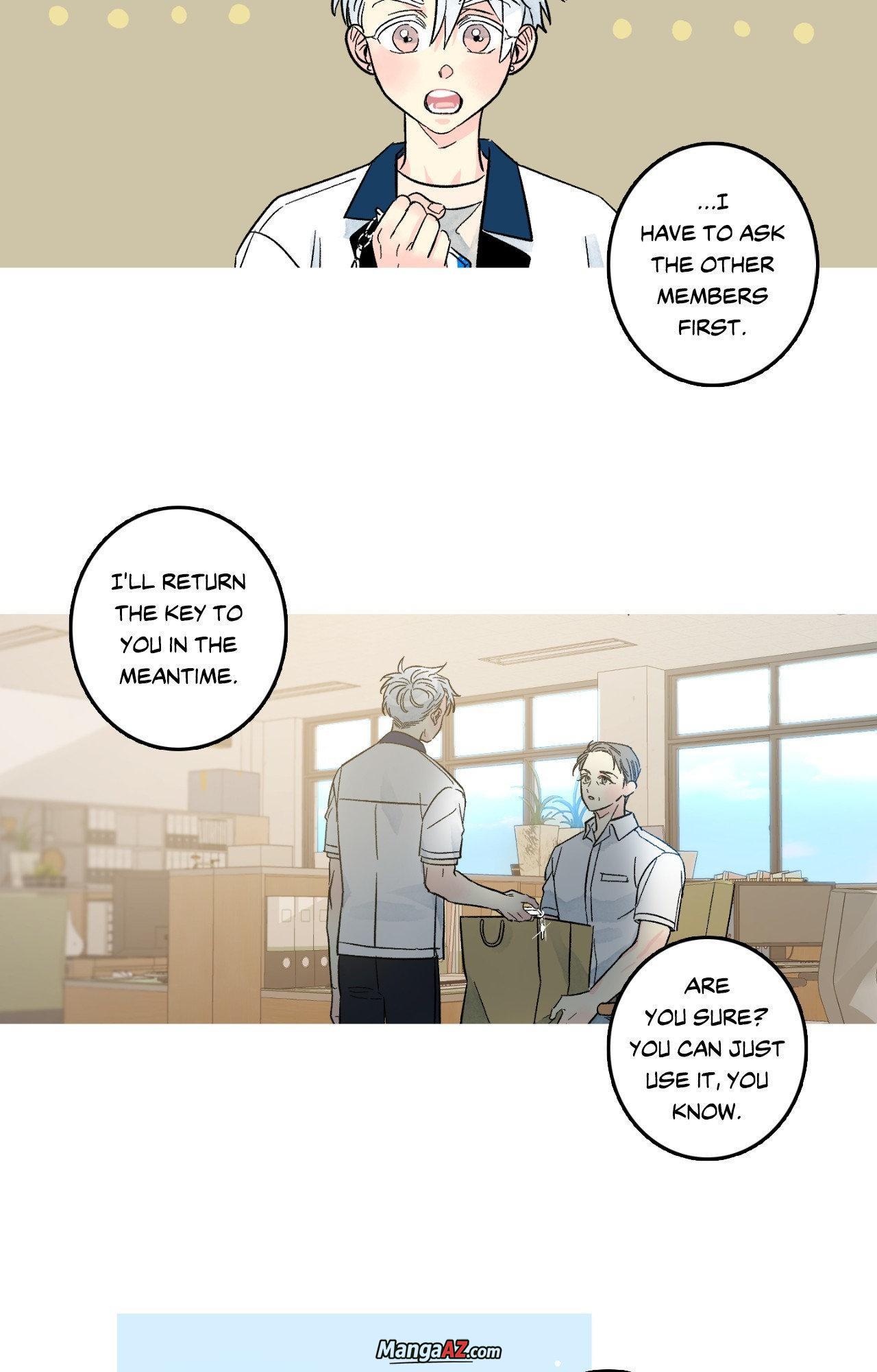 Manga A-Z