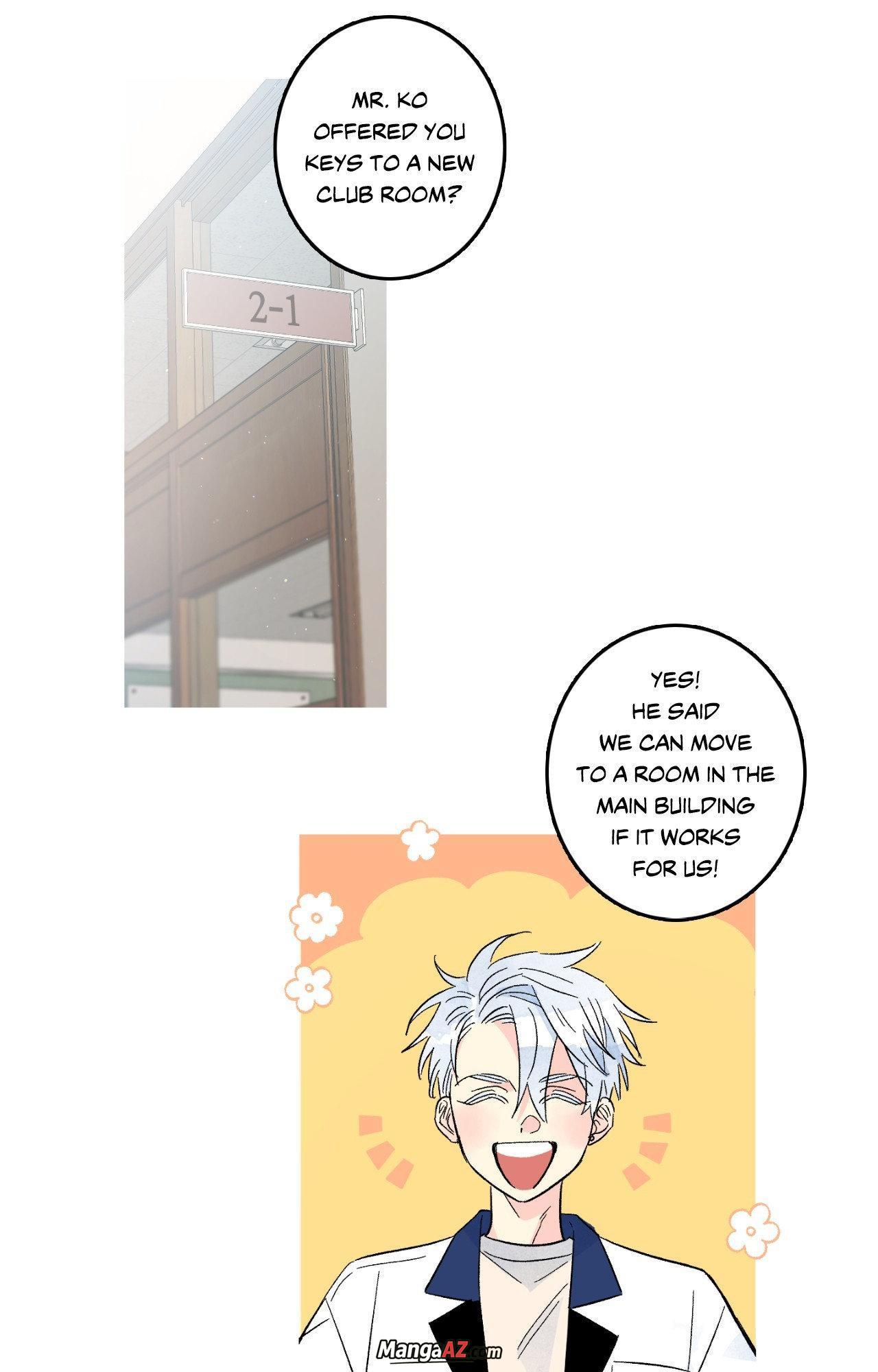 Manga A-Z