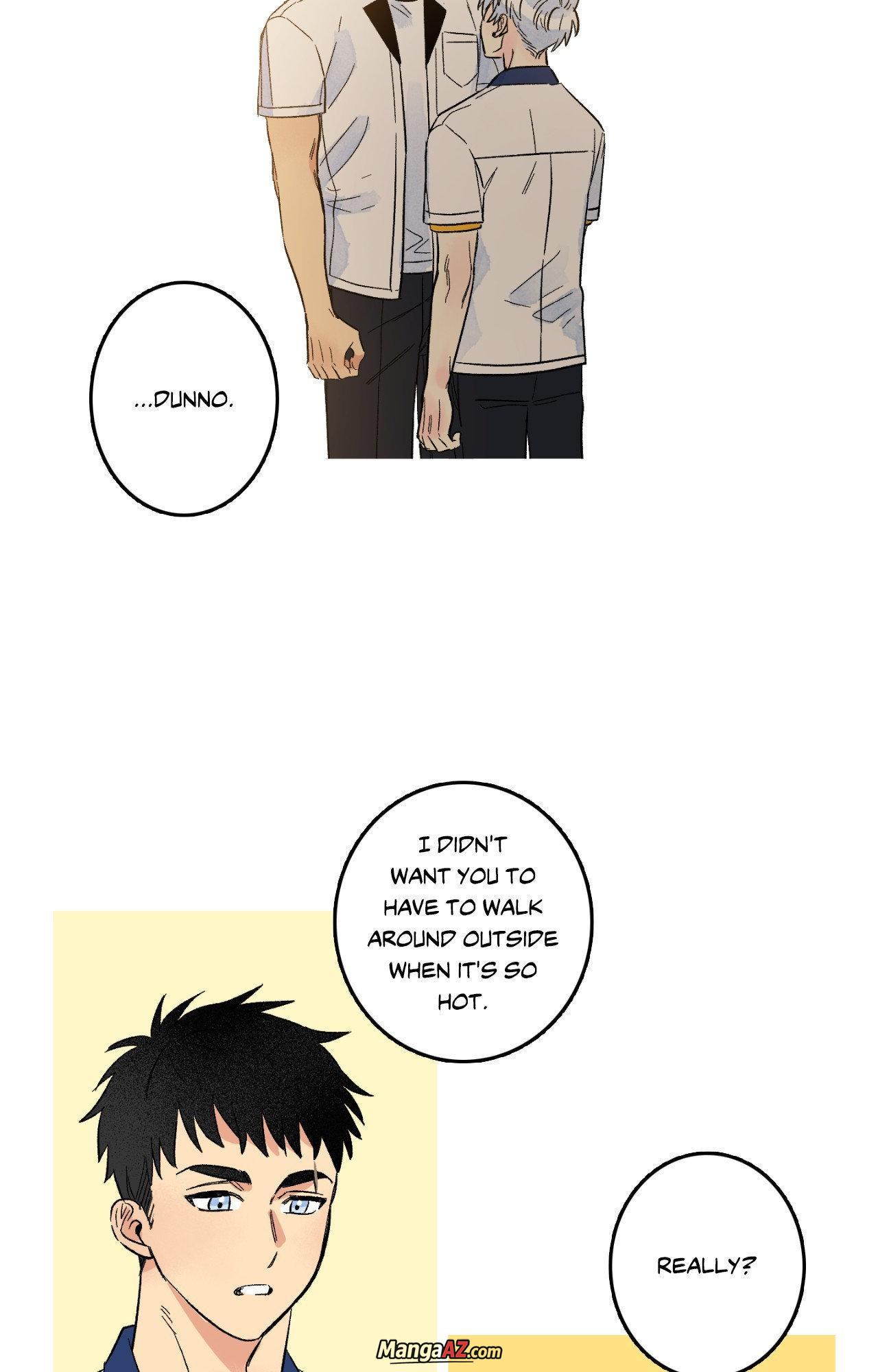 Manga A-Z