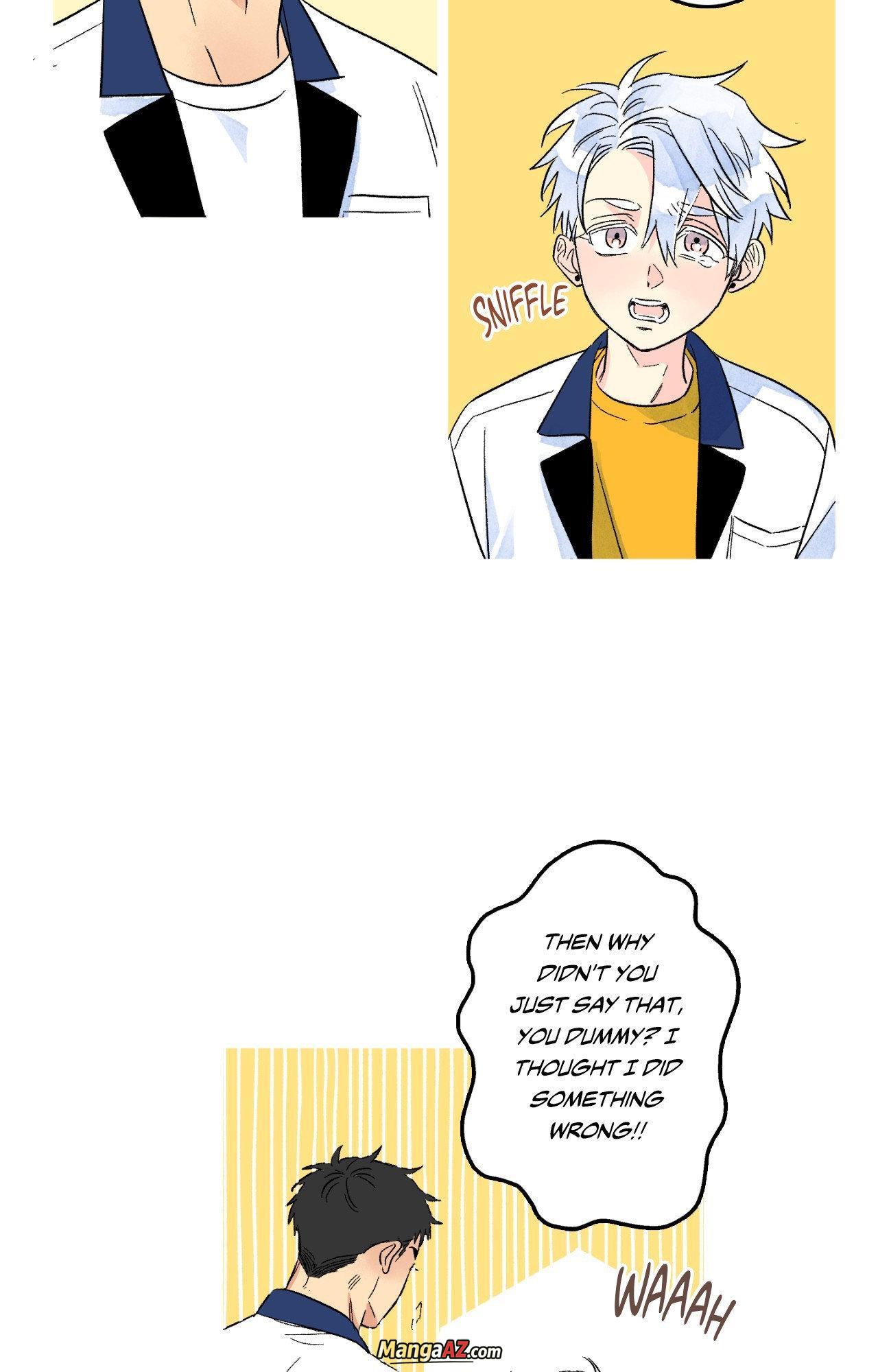 Manga A-Z