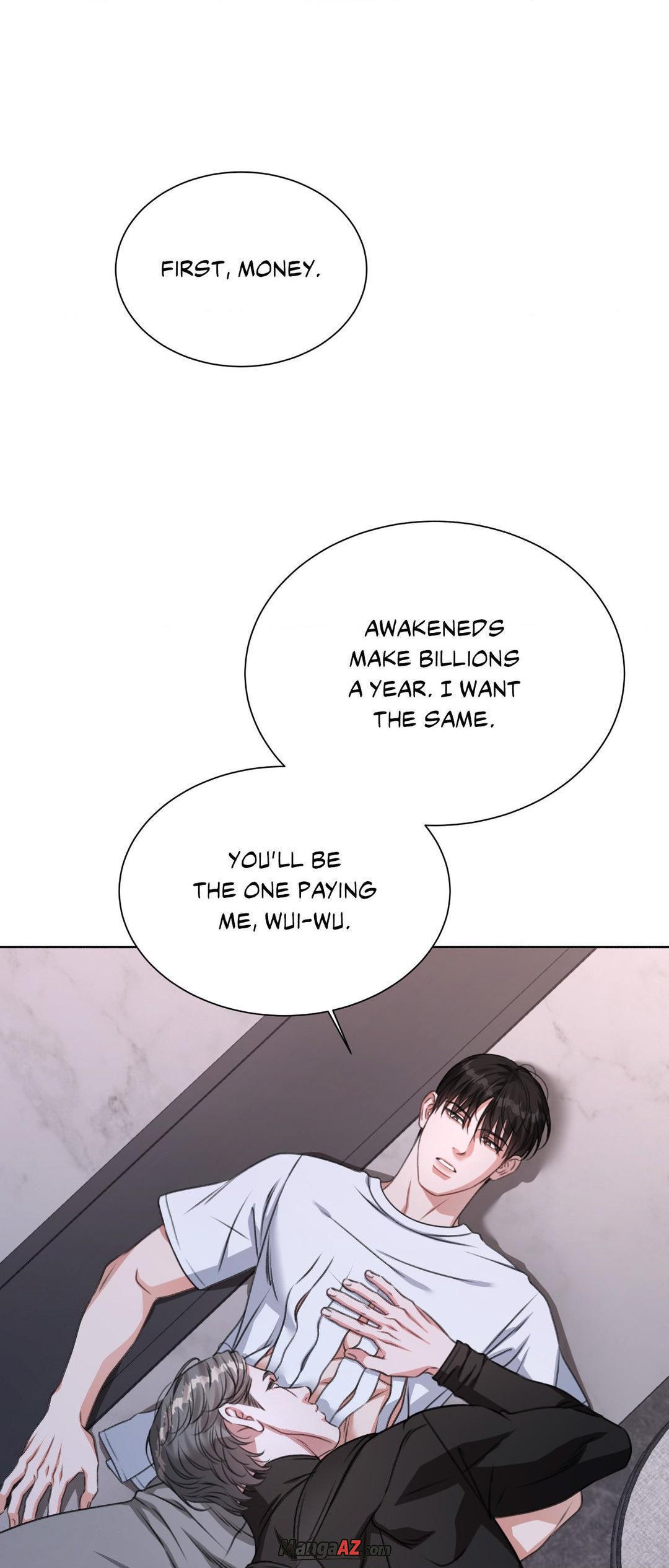 Manga A-Z
