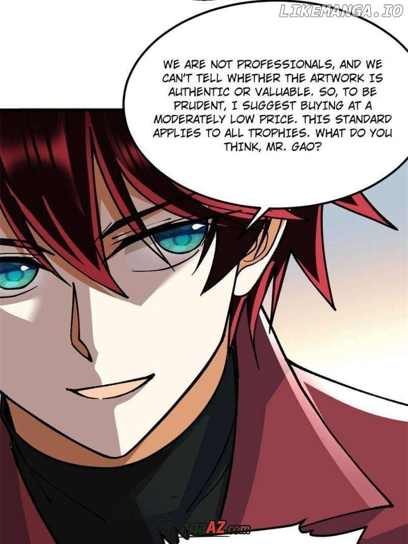 Manga A-Z