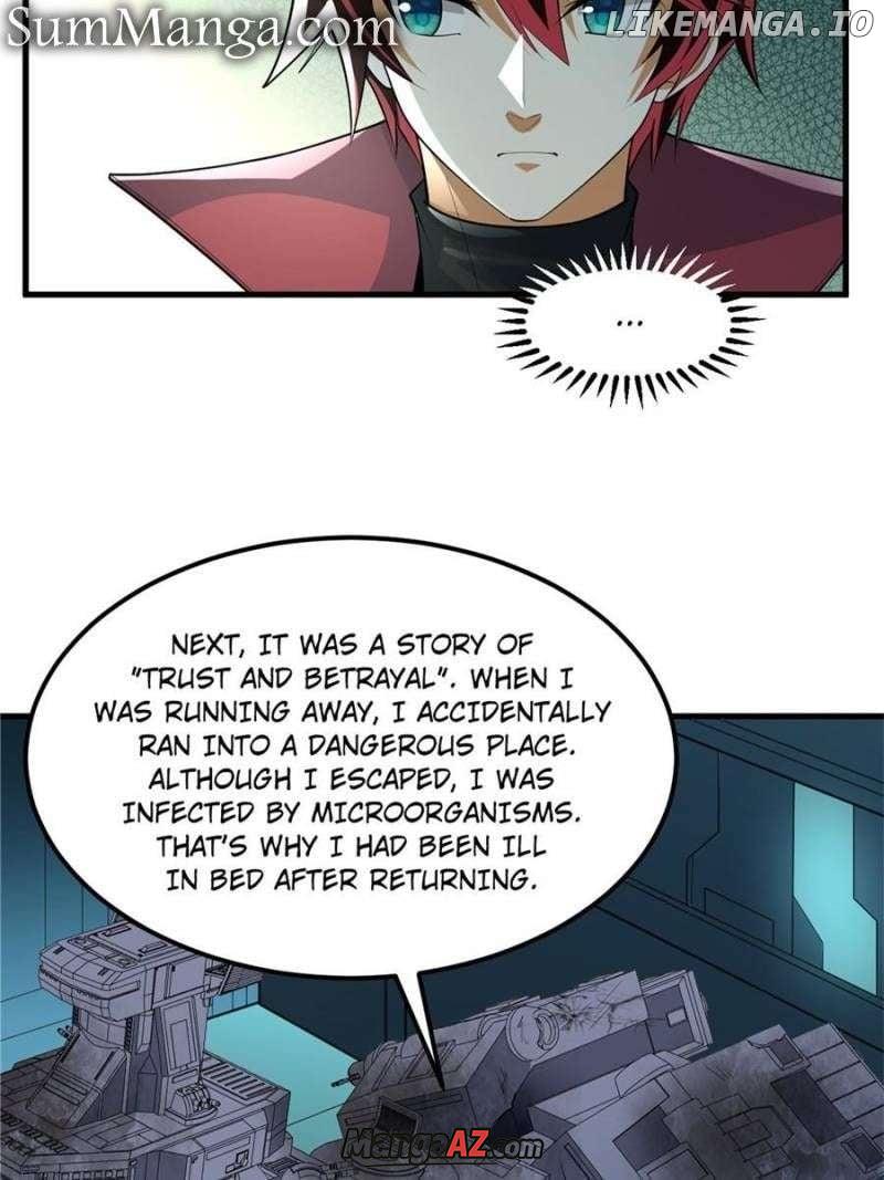 Manga A-Z