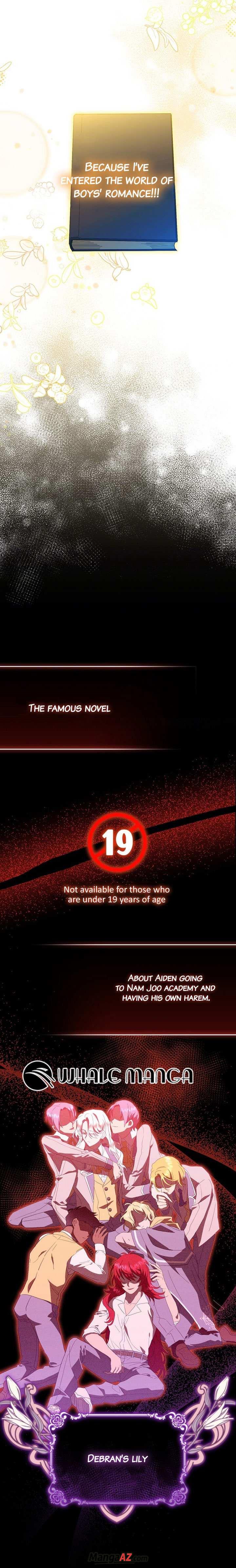 Manga A-Z