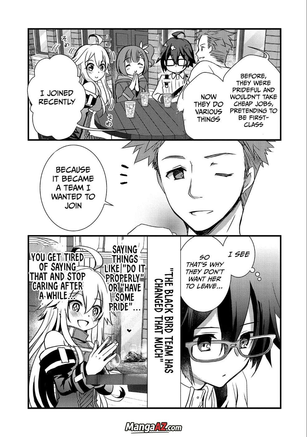 Manga A-Z