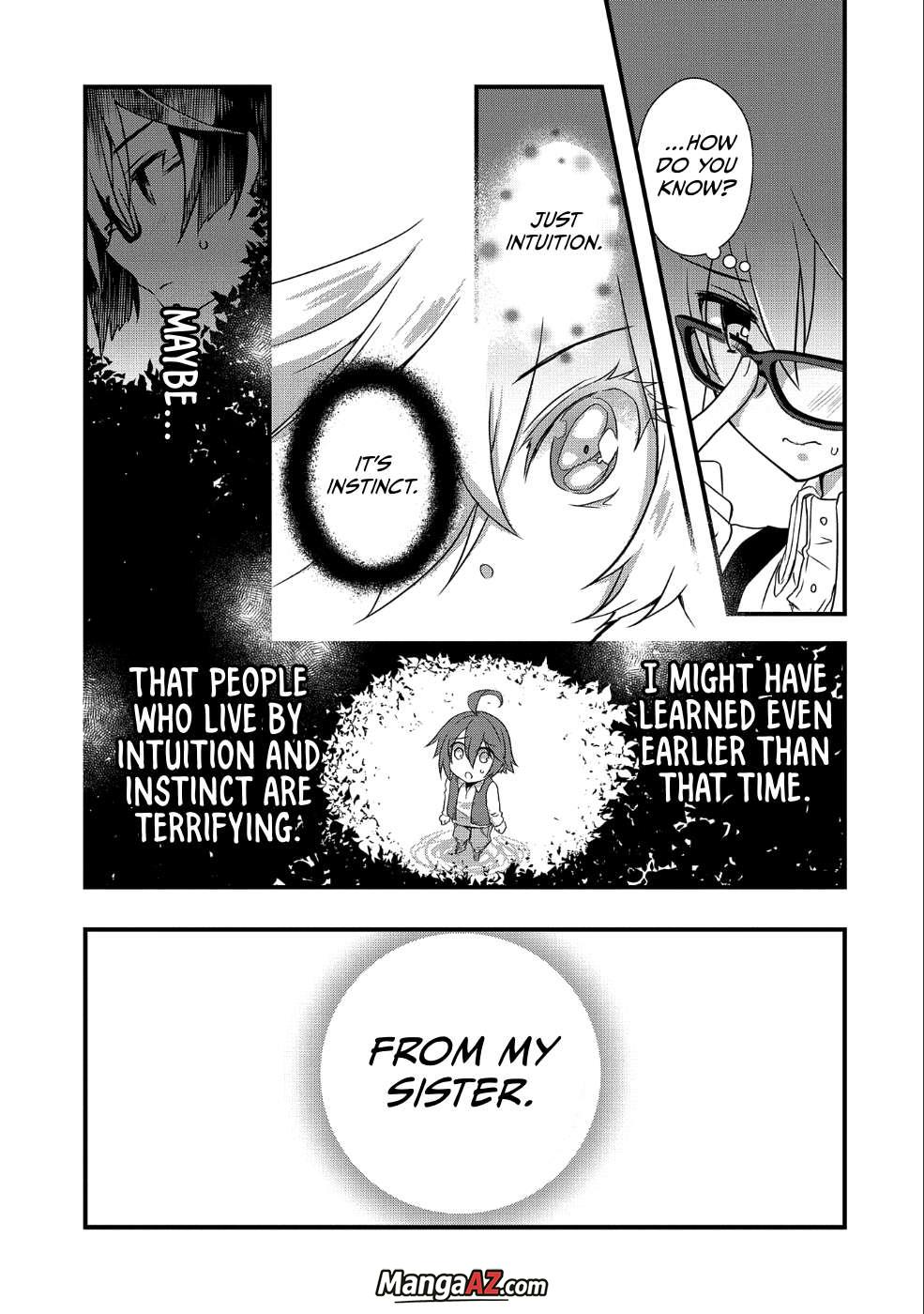 Manga A-Z