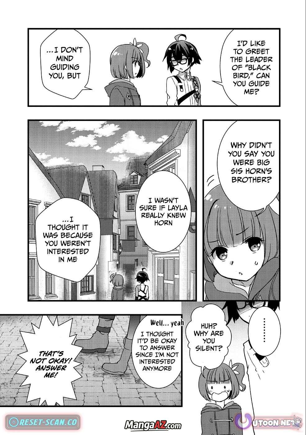 Manga A-Z