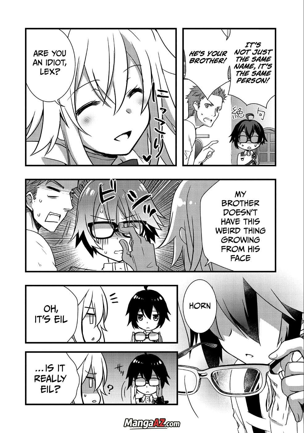 Manga A-Z