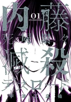 Naitou Shishiruirui Messatsu Death Road