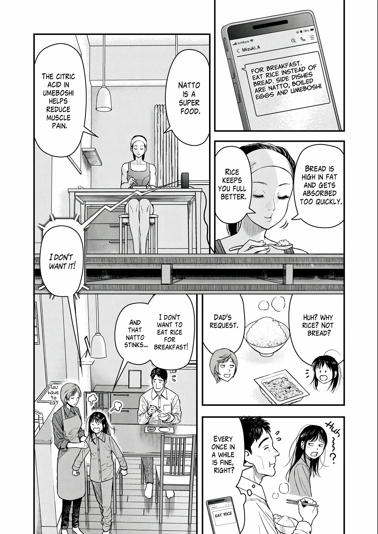 Manga A-Z