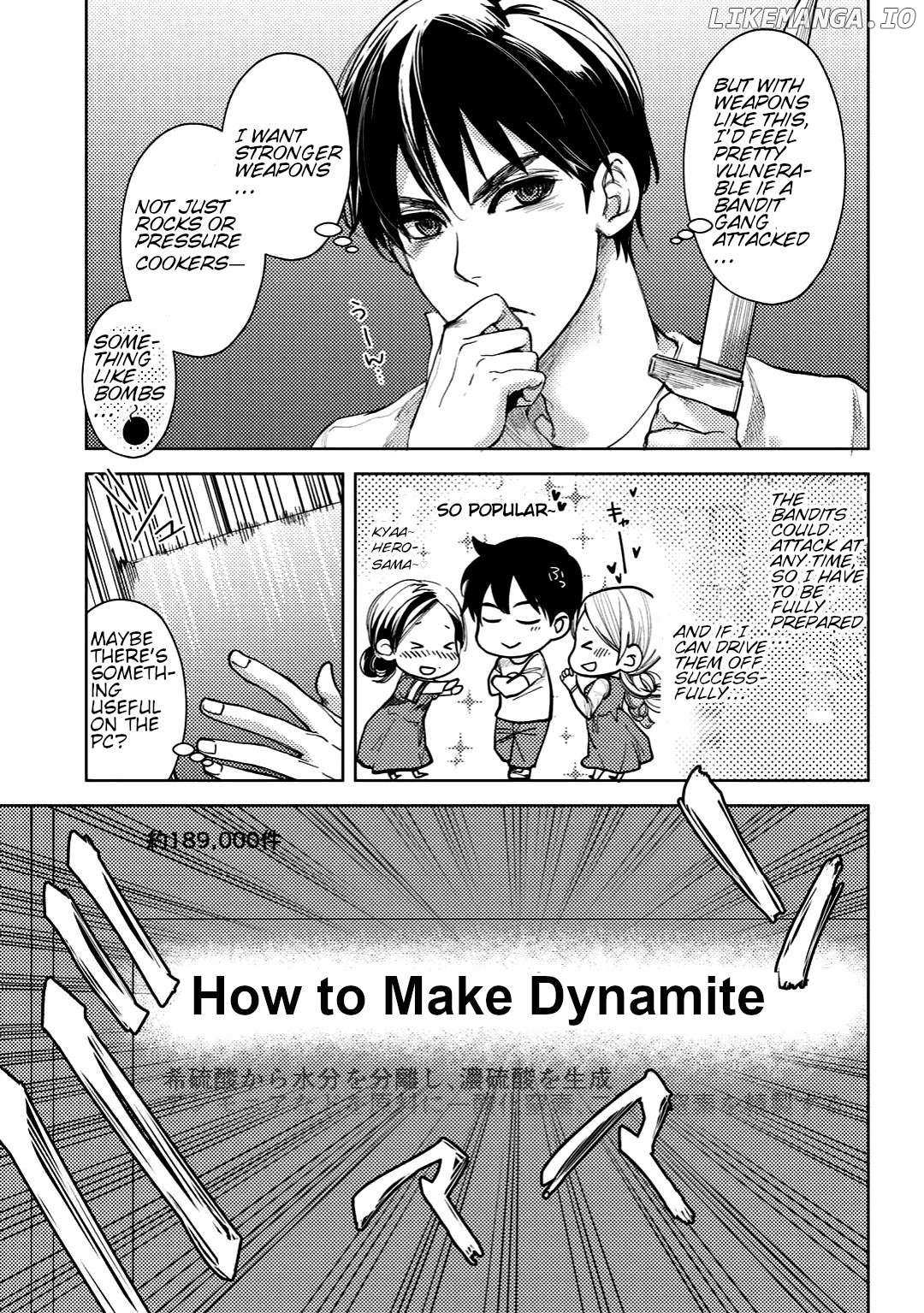 Manga A-Z