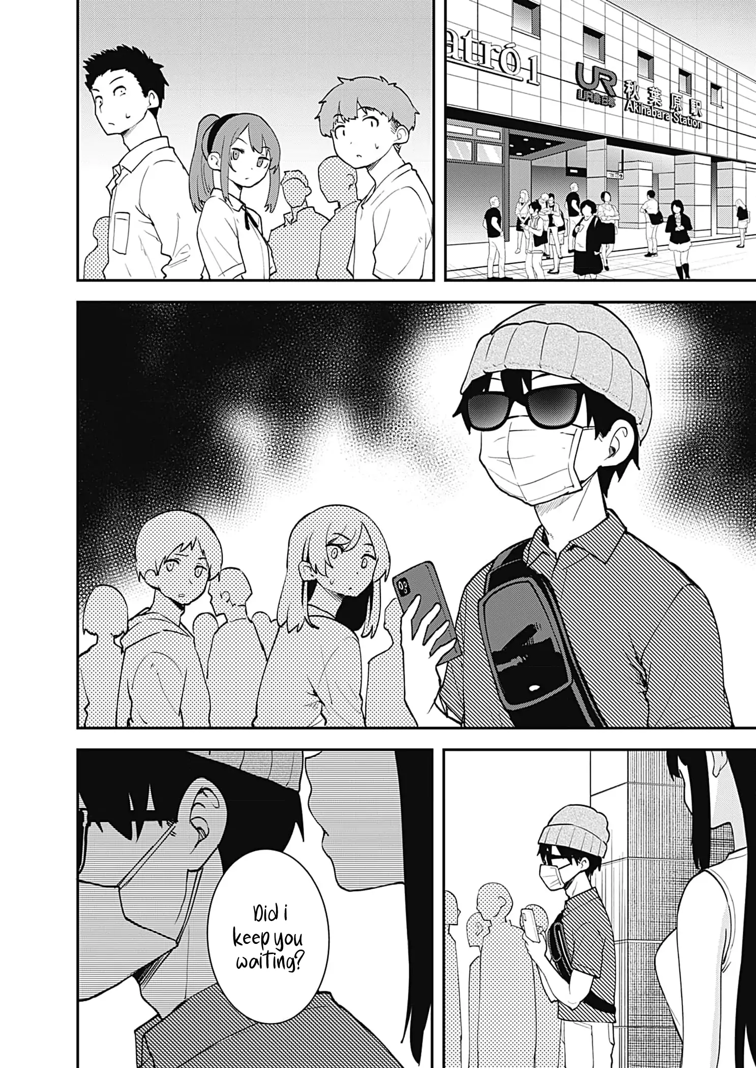 Manga A-Z