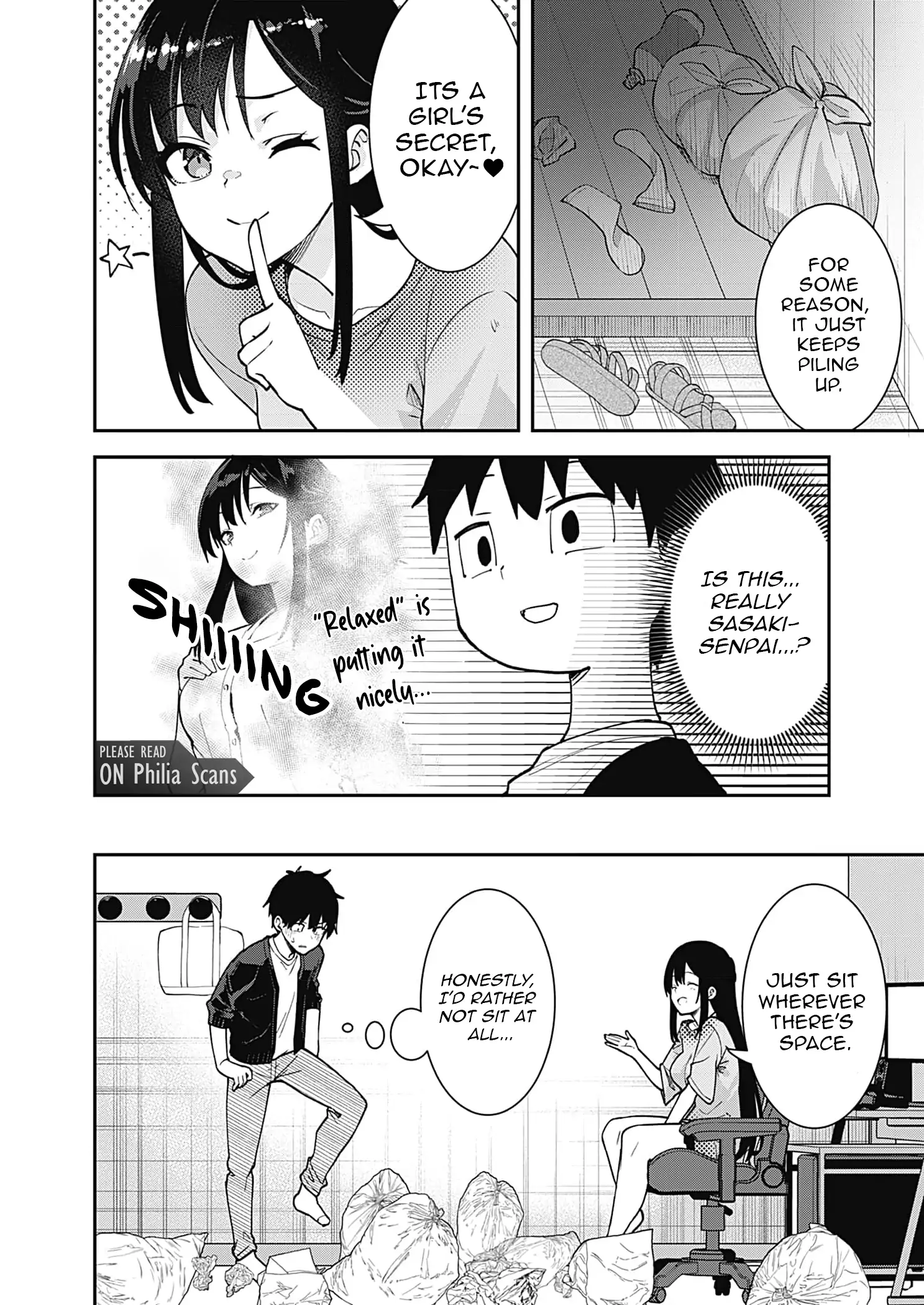 Manga A-Z