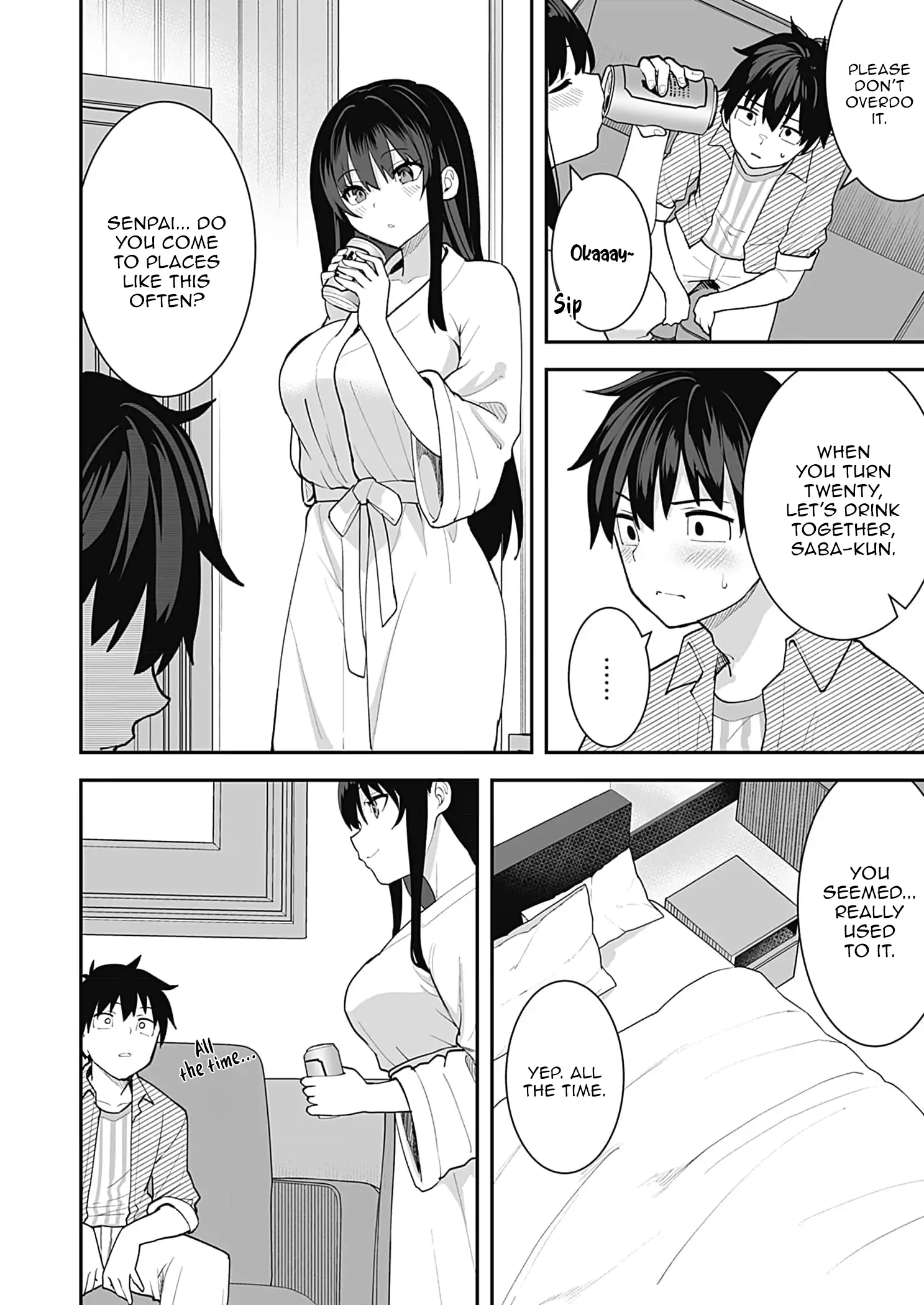 Manga A-Z