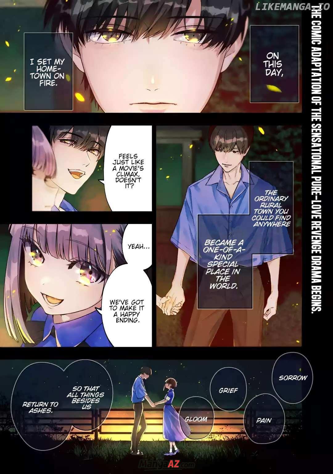 Manga A-Z