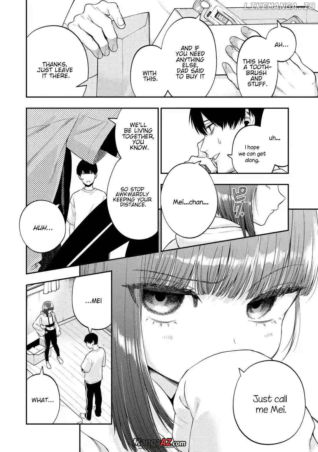Manga A-Z