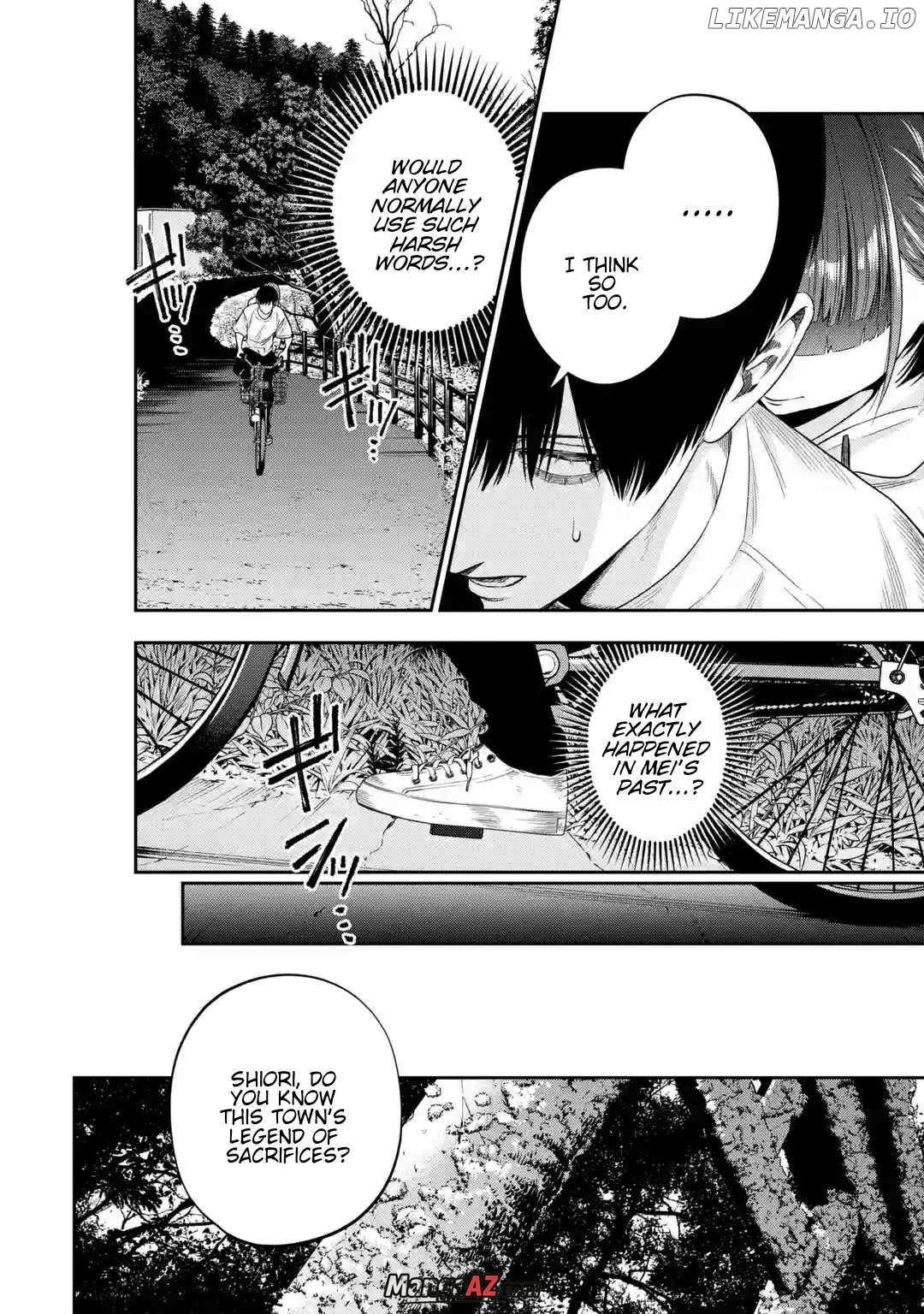 Manga A-Z