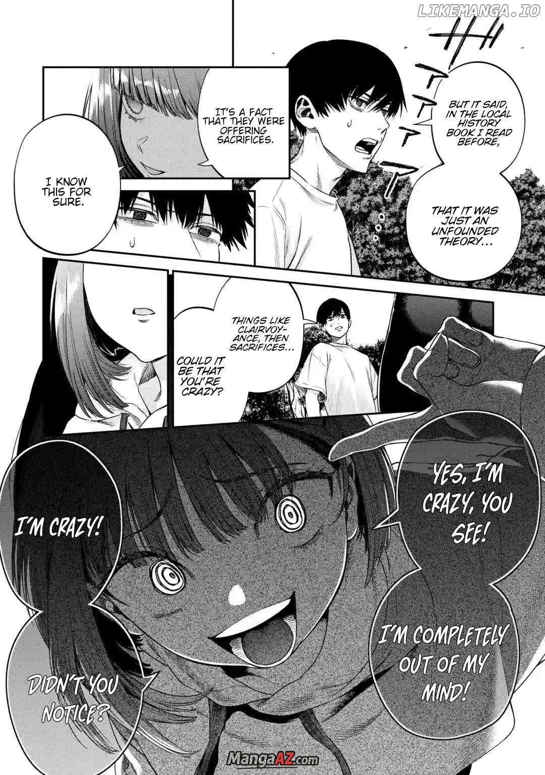Manga A-Z