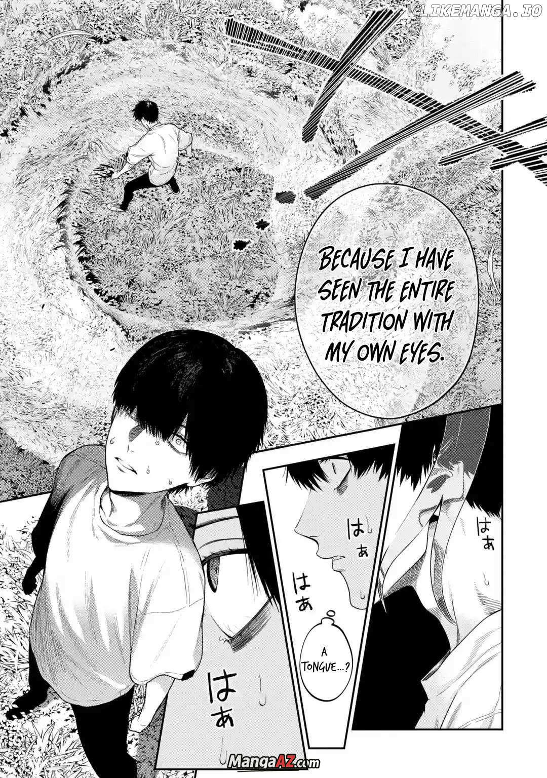 Manga A-Z