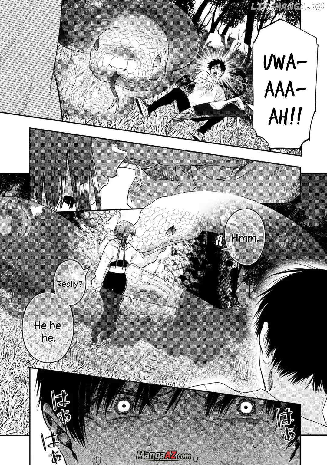 Manga A-Z