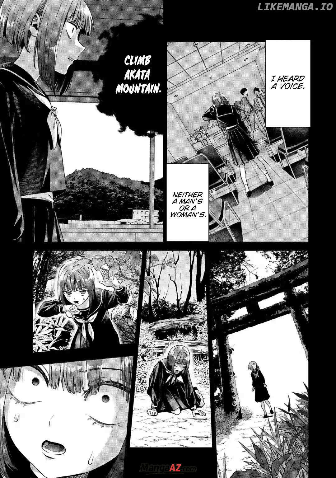 Manga A-Z