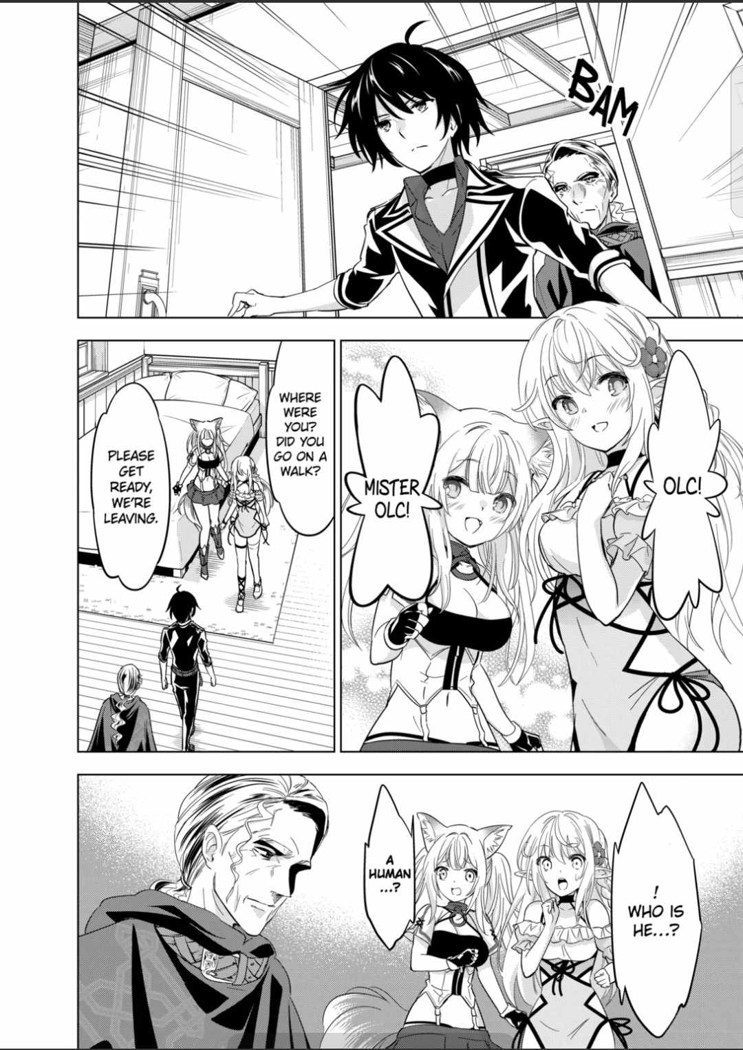 Manga A-Z
