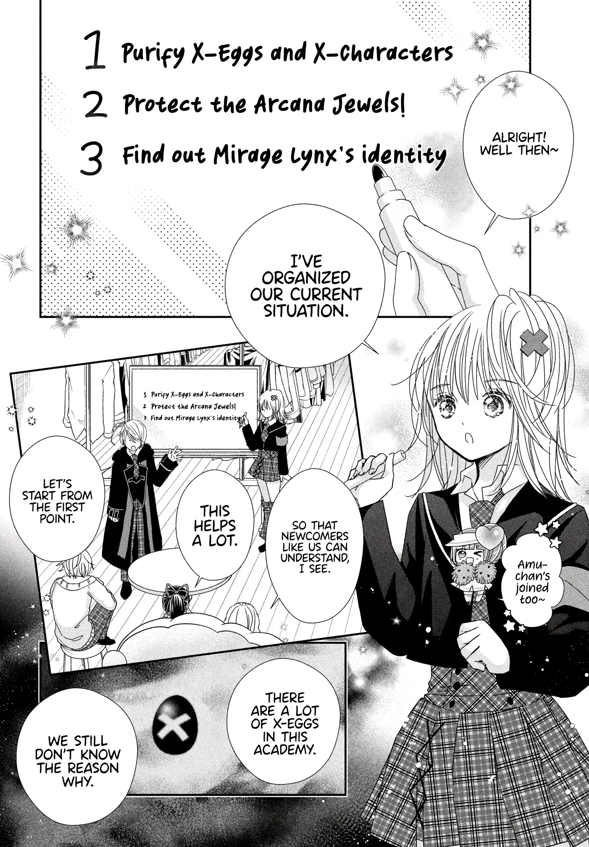 Manga A-Z