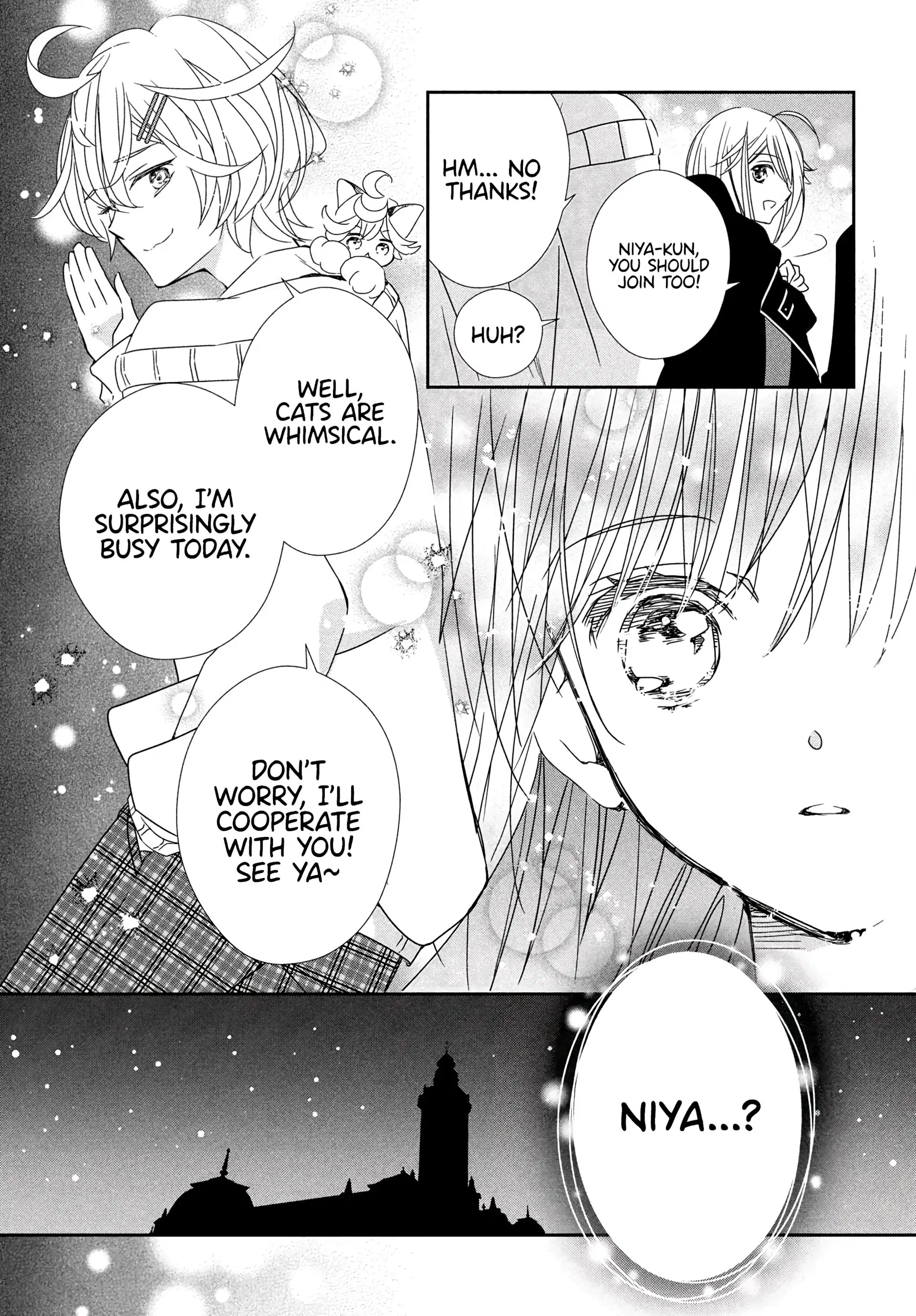 Manga A-Z