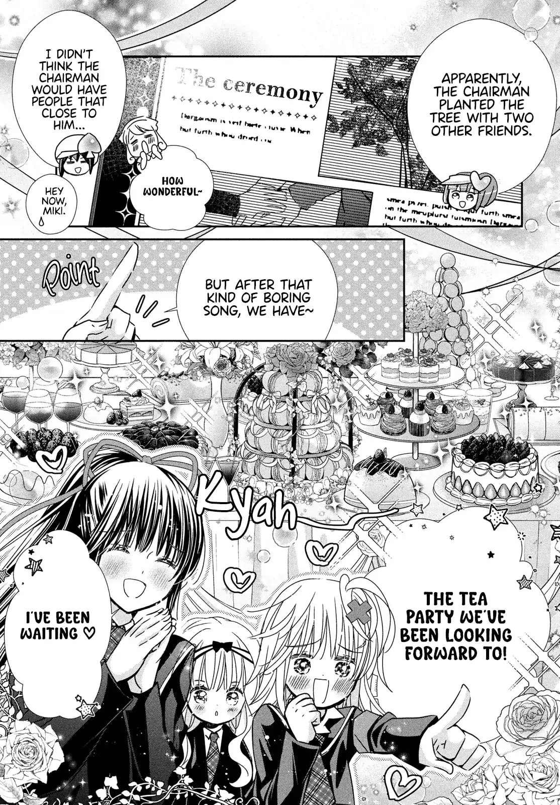 Manga A-Z