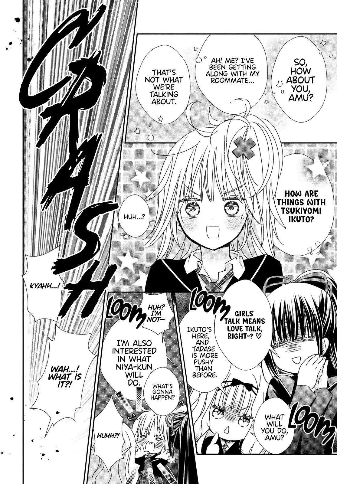 Manga A-Z